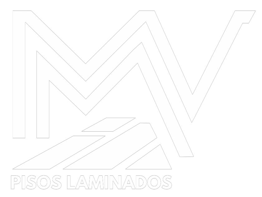 Logo MVP Pisos Laminados