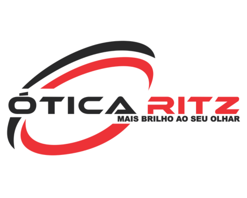 Logo Ótica Ritz